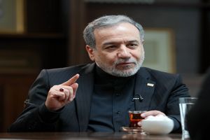 دشمن تصور مقاومت ایران را نمی‌کرد