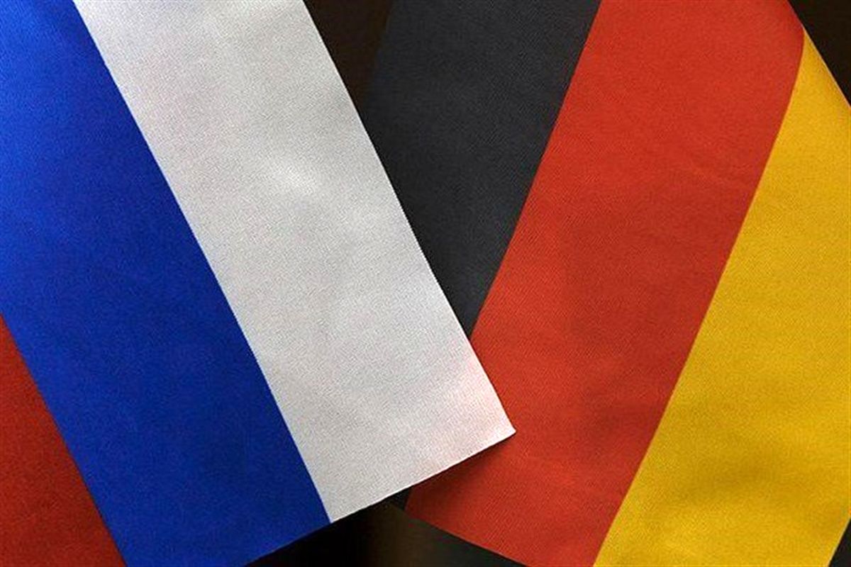 آلمان و روسیه