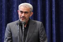 امیدوارم در پایان کار دولت، سیستان و بلوچستان، دیگر منطقه محروم نباشد