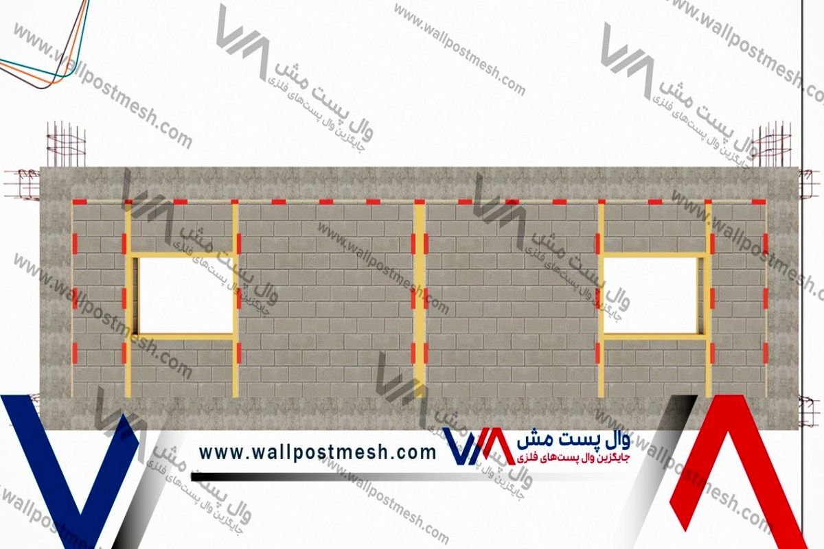 وال پست