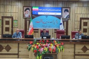 اطلاع رسانی و  آگاهی بخشی به جامعه در خصوص تغذیه سالم در دستور کار قرار گیرد