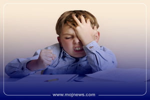 اینفوگرافیک/چگونه با فرزند درس نخوان رفتار کنیم؟