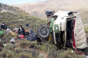 3 روز عزای عمومی در فریدن