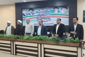 با هر اقدامی که معیشت مردم را به خطر بیندازد، بدون اغماض برخورد می‌ کنیم