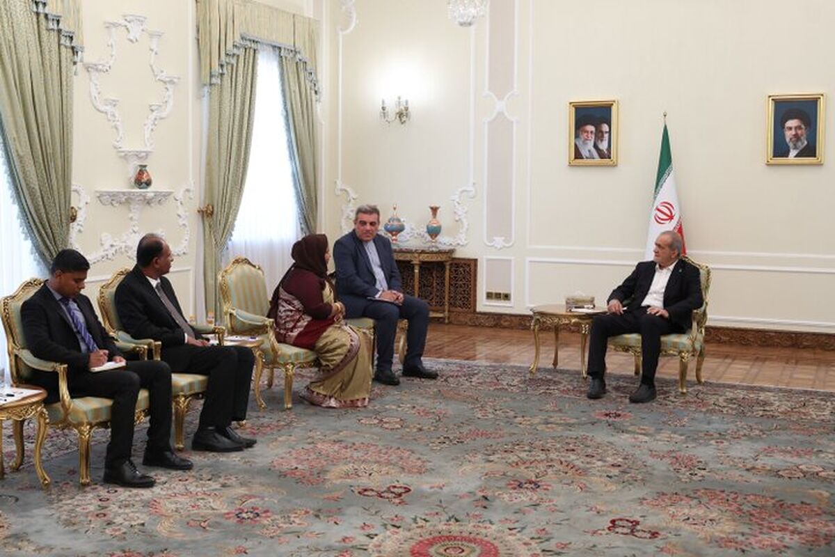 رئیس جمهور
