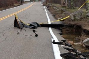 نقاط حادثه خیز استان اردبیل حذف و اصلاح می شود