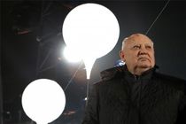 درخواست گورباچوف برای جلوگیری از محرومیت ورزش روسیه