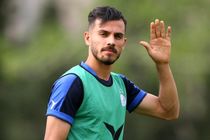 ملی‌پوش استقلال به صورت یک‌طرفه فسخ کرد