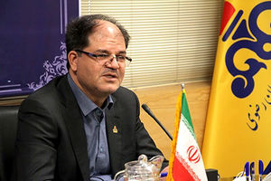 اخطار مدیریت الگوی مصرف و قطع گاز برای ۲۵ اداره در خراسان رضوی