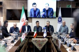 اعلام آمادگی اتاق ایران برای ایجاد کنسرسیوم صادرات محصولات دانش‌بنیان
