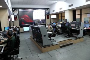 اجرای عملیات آفندی و پدافندی جنگ الکترونیک و سایبری