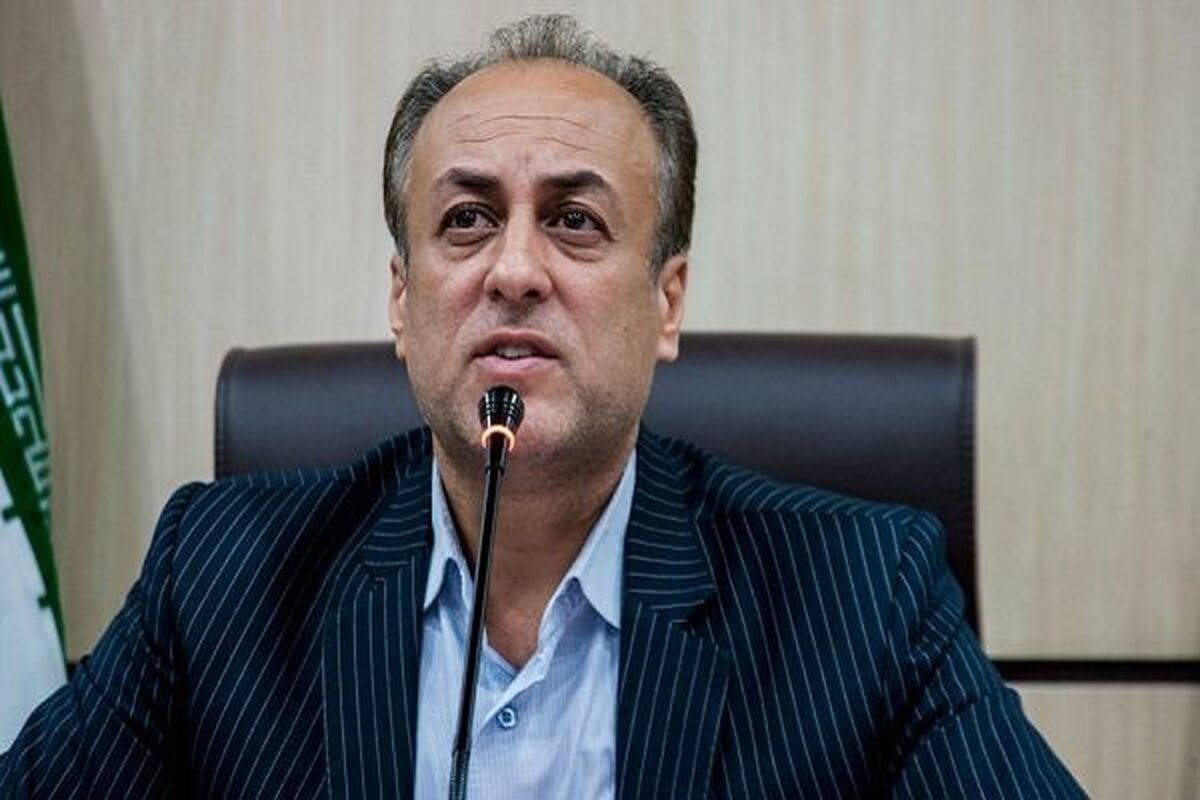 سعید رضا جندقیان