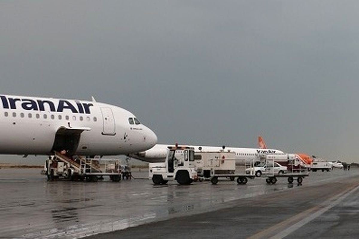 ایران ایر