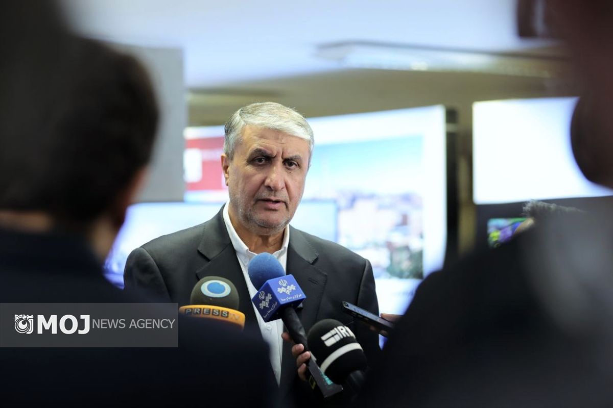 محمد اسلامی