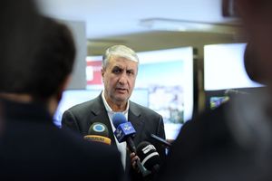 ایران چرخه سوخت هسته‌ای را فتح کرده است/ غرب عصبانی‌تر از همیشه