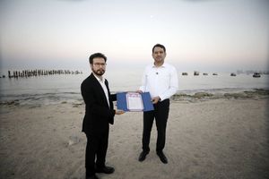 سند سواحل برای کیش؛ تثبیت رسمی مالکیت ۶۰ متر حریم ساحلی به نام سازمان منطقه آزاد پس از نیم قرن