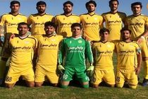 پول نیست ولی صفا و معرفت و غیرت موج میزند ...