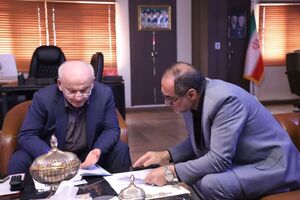 استاندار مازندران دستور پیگیری مولدسازی املاک بنیاد شهید را صادر کرد