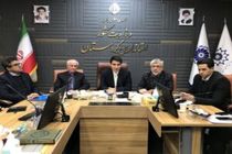 قانون ساماندهی تجارت مرزنشینان از قانون‌های آماده اجرا است