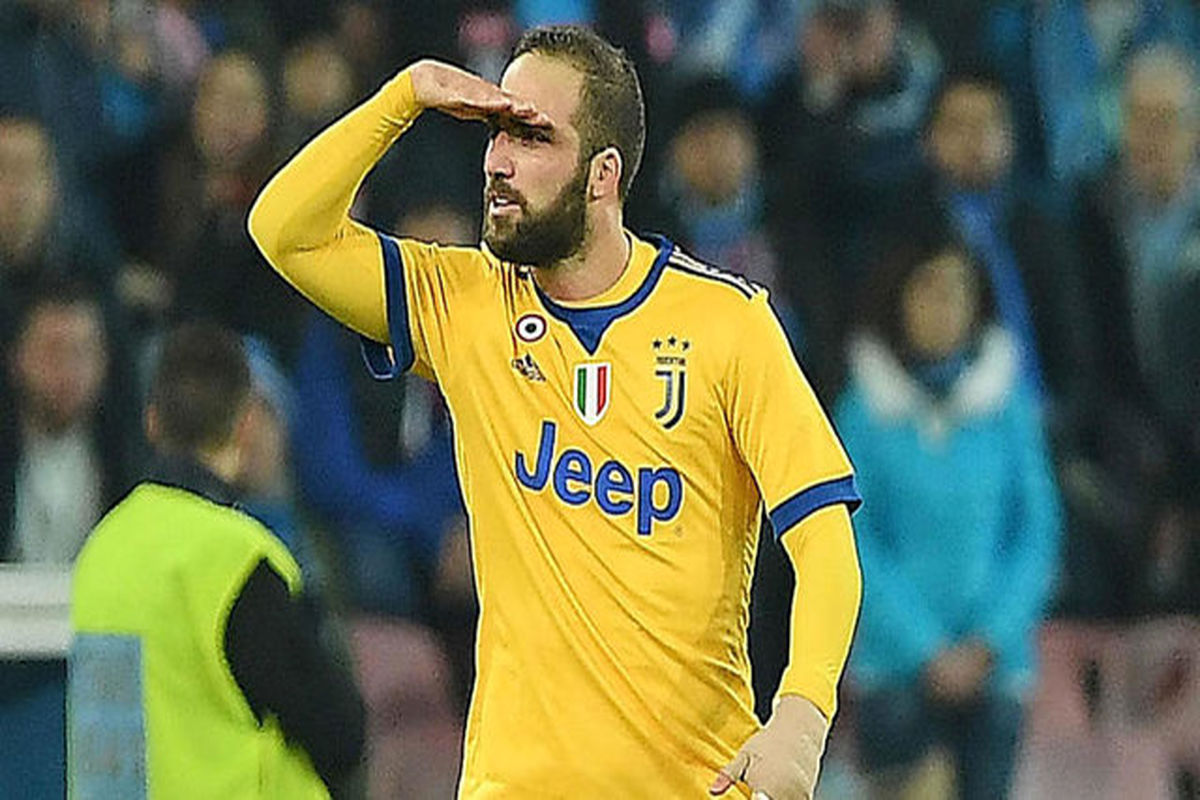 گونسالو ایگواین