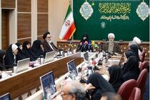 الگوی سوم زن مسلمان محور هفته بزرگداشت مقام زن و روز مادر شد
