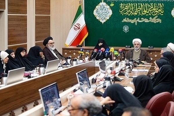 الگوی سوم زن مسلمان محور هفته بزرگداشت مقام زن و روز مادر شد