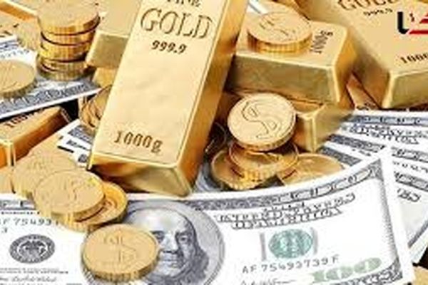 جدیدترین قیمت ارزها در بازار آزاد امروز ۹ آذر ۱۴۰۴