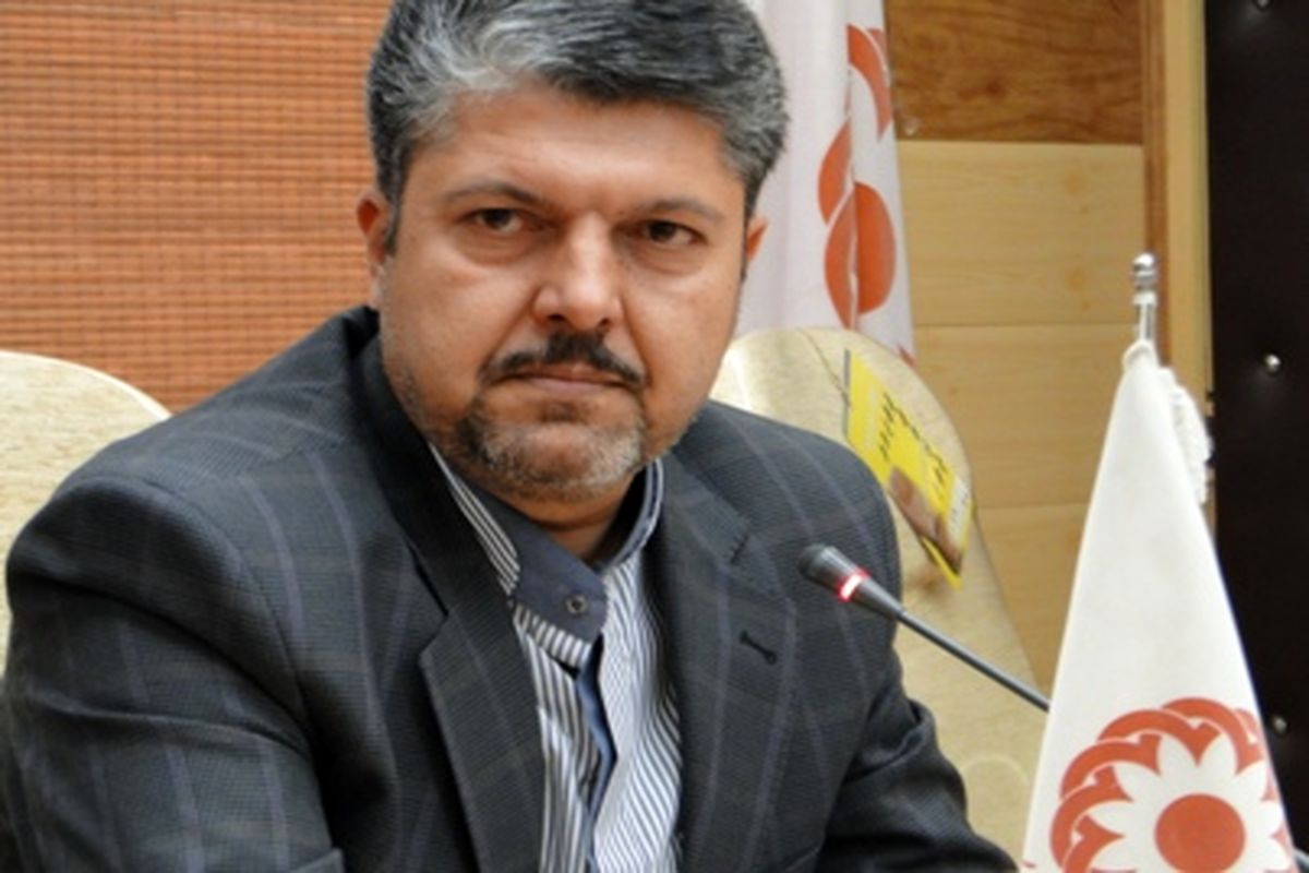 مدیر کل بهزیستی قم