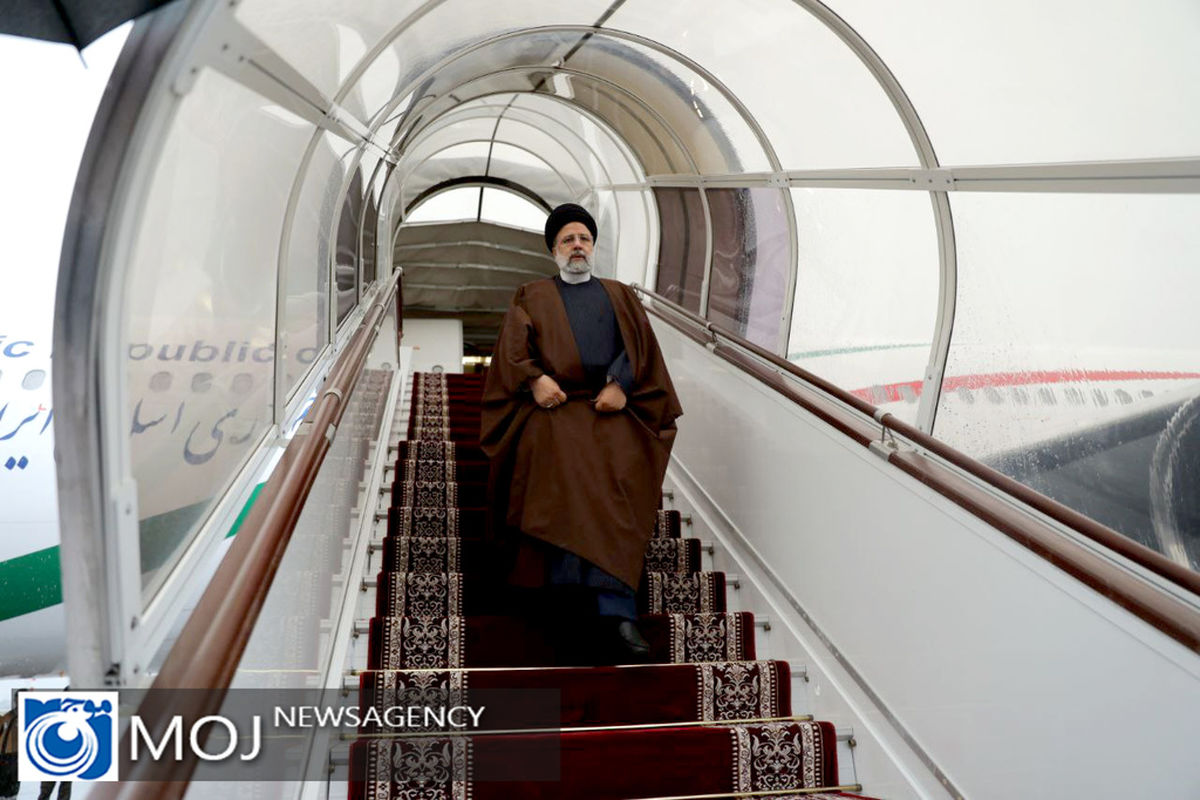 سفر رئیس جمهور به تاجیکستان