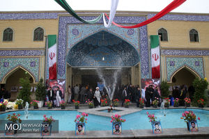 پاسداران، شعار ما می‌توانیم را ثابت کردند