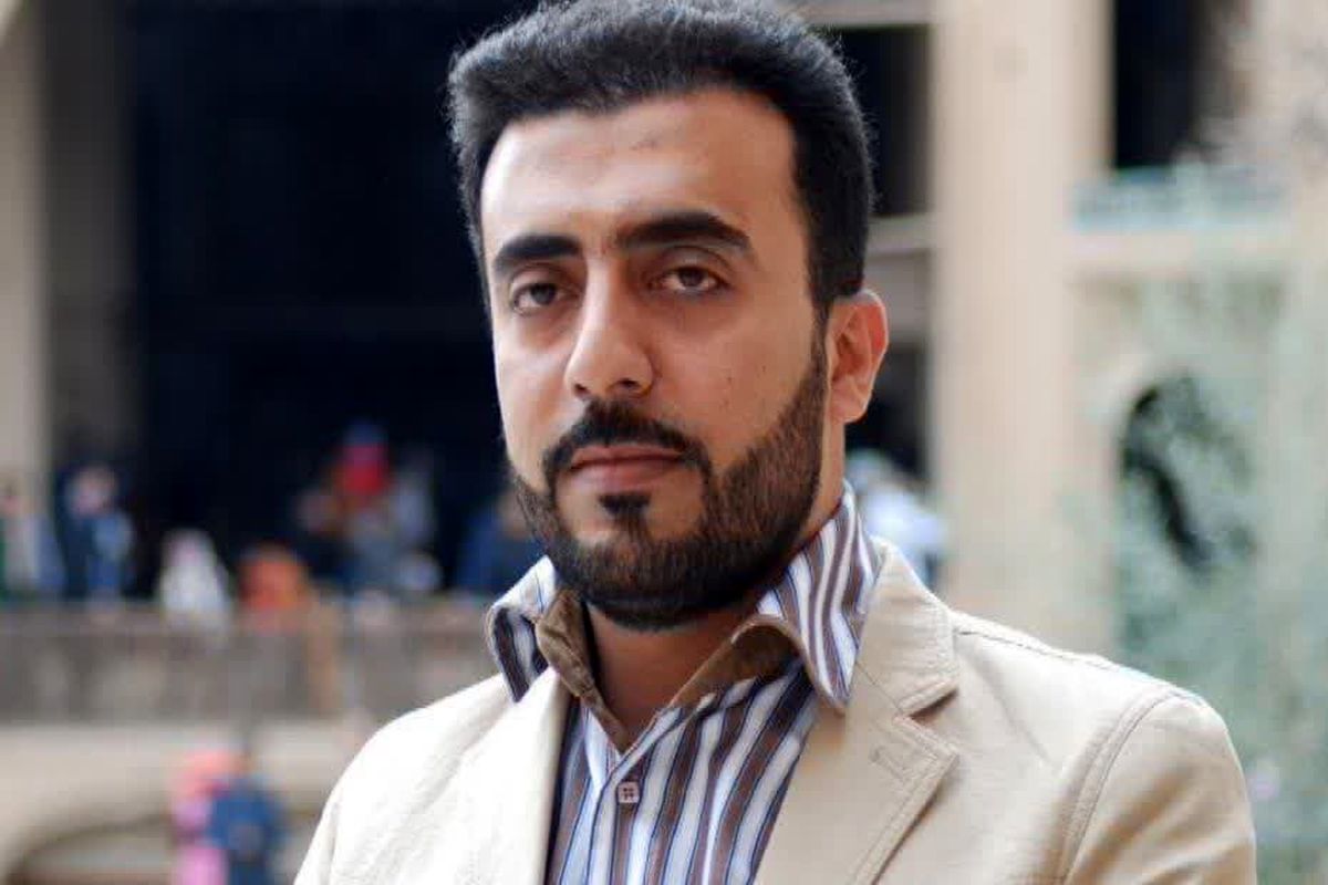 رییس میراث فرهنگی کاشان