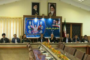 در هر زمینه ای اگر به تفکر بسیجی برسیم موفق خواهیم بود
