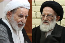 بیانیه جمعی از اساتید حوزه در حمایت از آیت الله شبیری و آیت الله یزدی