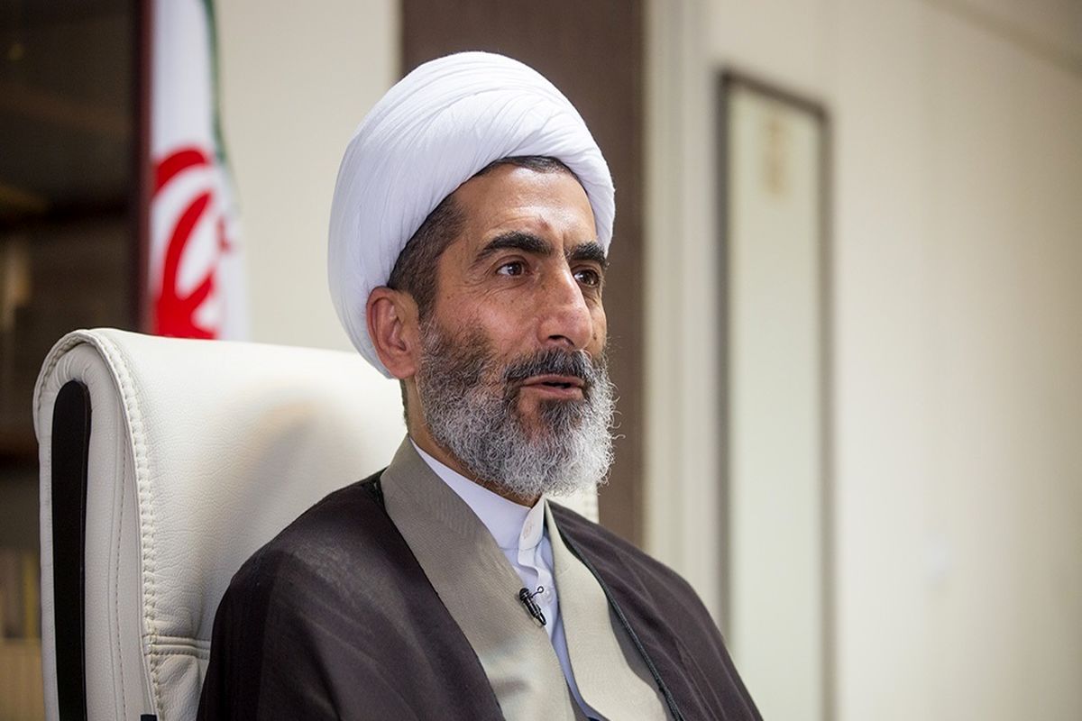 رئیس مرکز توسعه حل اختلاف کشور