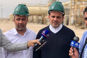 صادرات نفت در دولت سیزدهم ۲ برابر شده است