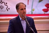فعالیت ۲۴ ساعته  شهرداری اردبیل جهت توزیع آسفالت در سطح شهر