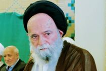 مدیر و خبرنگاران خبرگزاری موج در قم، درگذشت آیت‌الله حاج سید محمد حسینی کاشانی را تسلیت گفتند