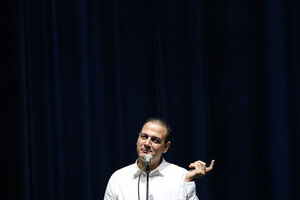 تاریخ جدید کنسرت علیرضا قربانی مشخص شد