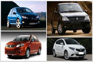 تولید 70 درصد قطعات پژو-سیتروئن در ایران فراهم شد