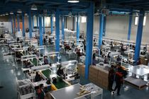 ۱۴۶ طرح صنعتی هرمزگان بالای ۶۰ درصد پیشرفت دارد