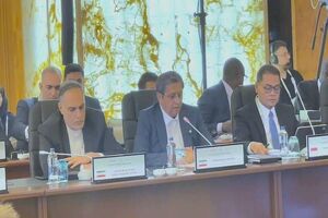 خط مقدم مهار تورم، انضباط پولی و تفکیک انتظارات است