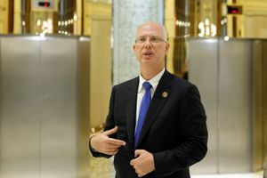 ورود فرستاده پوتین به میامی آمریکا