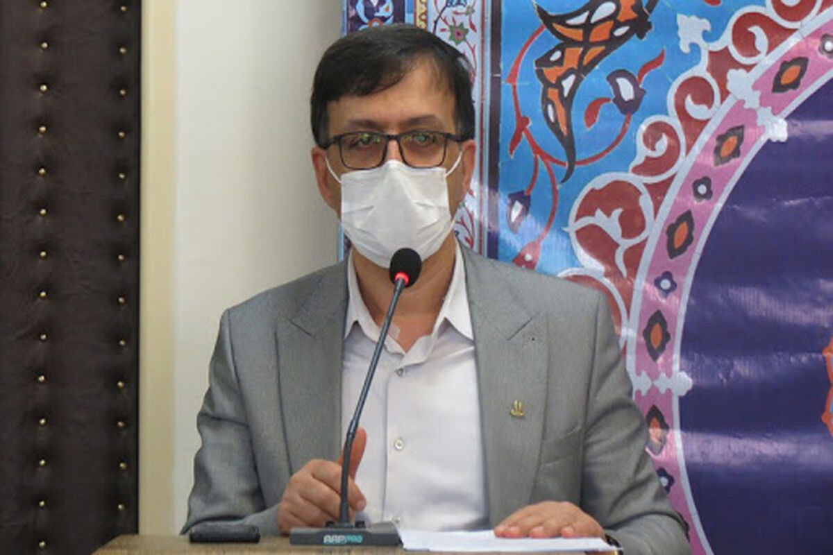 دکتر فرزین رضاعی