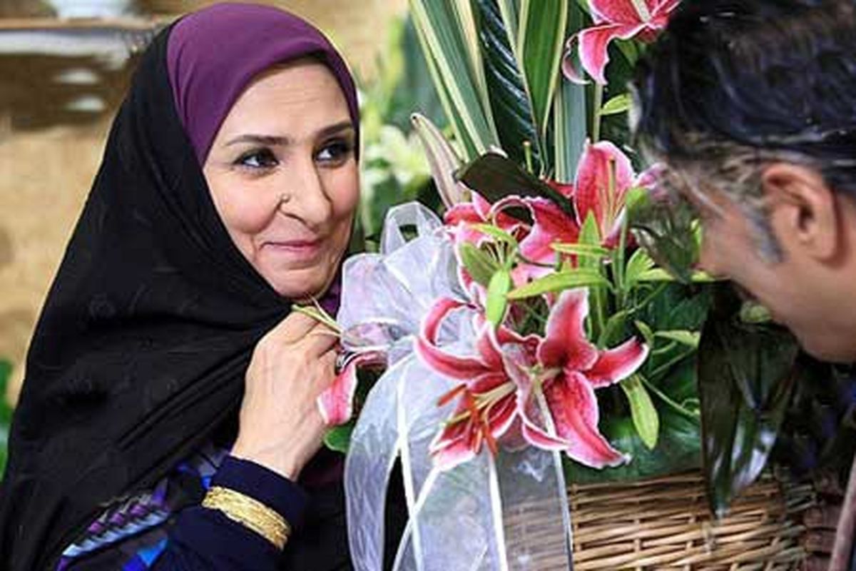 مرجانه گلچین