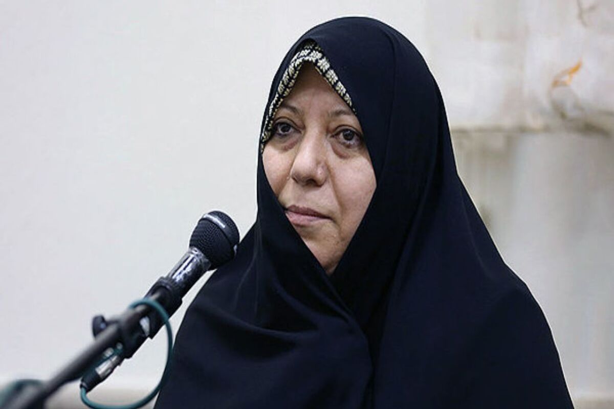 پروانه مافی