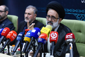 خبرنگاری یکی از ستون‌های هنر است/ ویترینِ اصلی جنگ رسانه‌ها خبرنگاران هستند