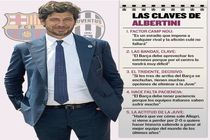 5 توصیه اسطوره میلان به بارسلونا برای تکرار معجزه