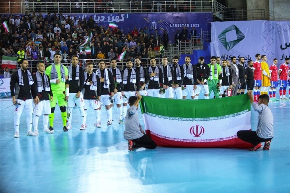 فوتسال