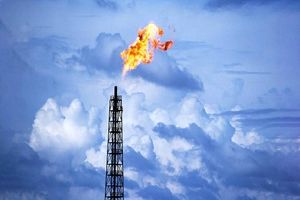 فلر‌های نفتی استان تا پایان دولت چهاردهم جمع آوری می شوند