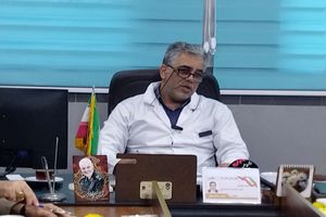 بیمارستان امام رضا به مرکز فوق‌تخصصی غرب مازندران تبدیل شد